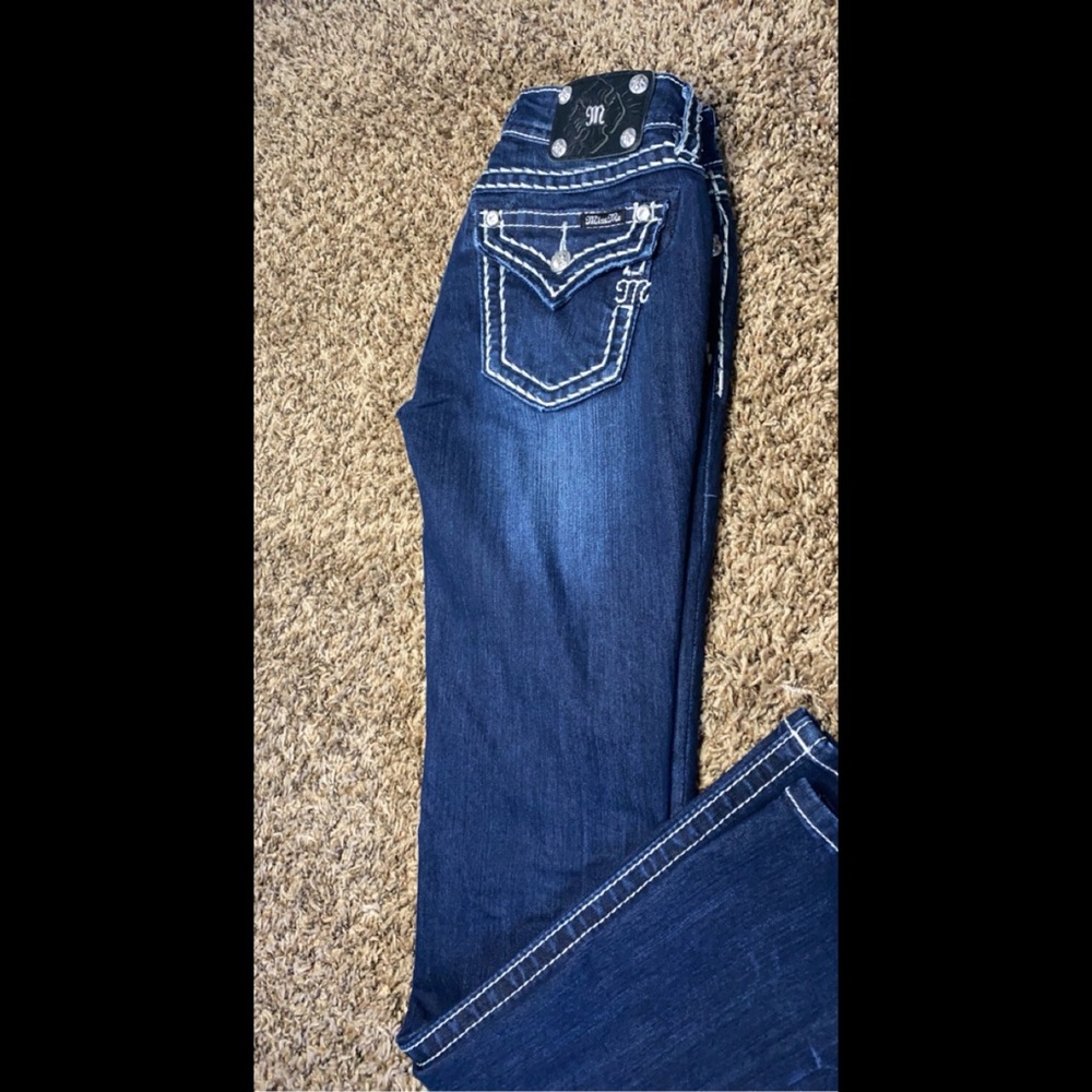 Miss Me Jeans - Picture 2 of 2